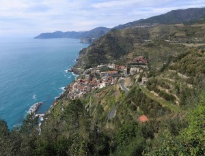 Cinque Terre